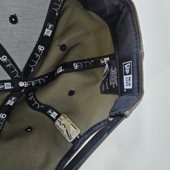 Golden State Warriors Cap, Western Conference - Picture 6 of 7